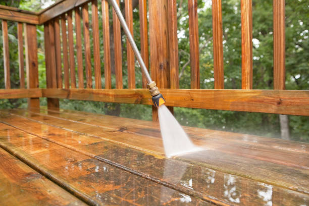 Best Building Exterior Washing  in Cole Camp, MO